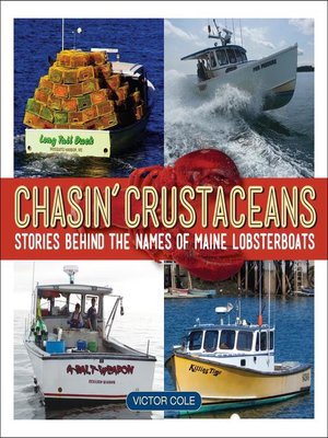 cover image of Chasin' Crustaceans